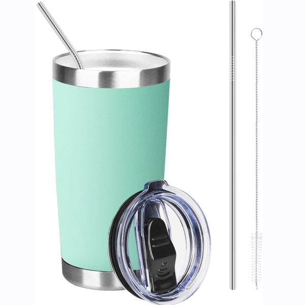 YETI tumbler factory