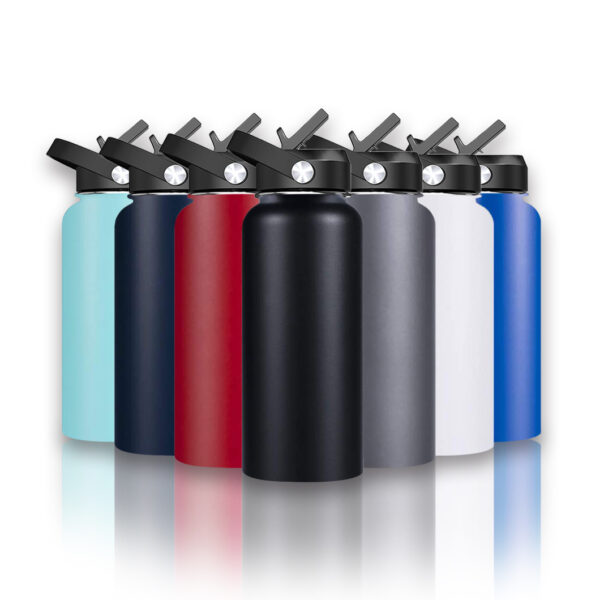 32oz insulated water bottle factory in China