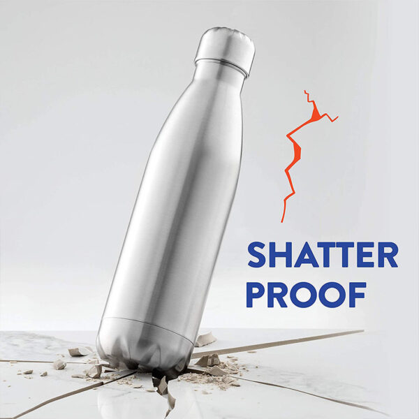 insulated sport water bottle from Chineses factory