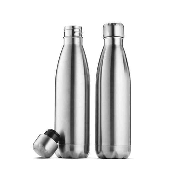 stainless steel 750ml water bottle manufacturer in China