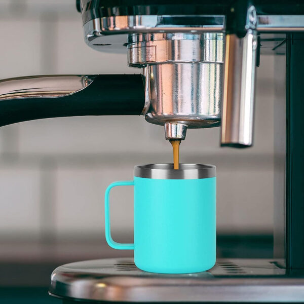 Stainless Steel Insulated Coffee Mug manufacturer in China