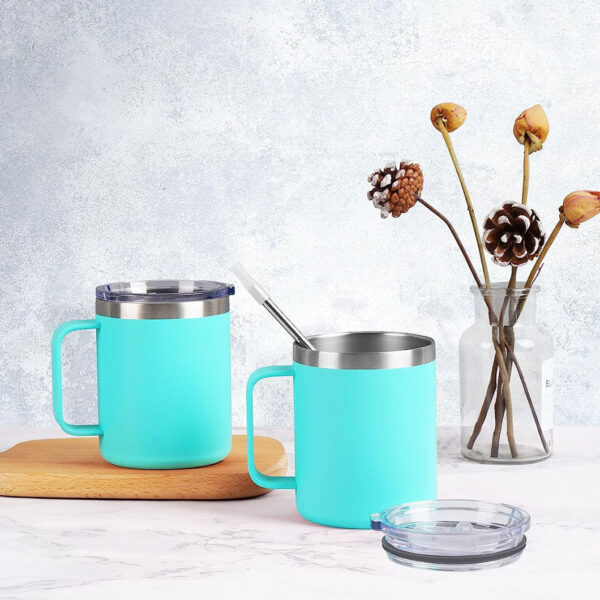 Insulated Coffee Mug manufacturer in China