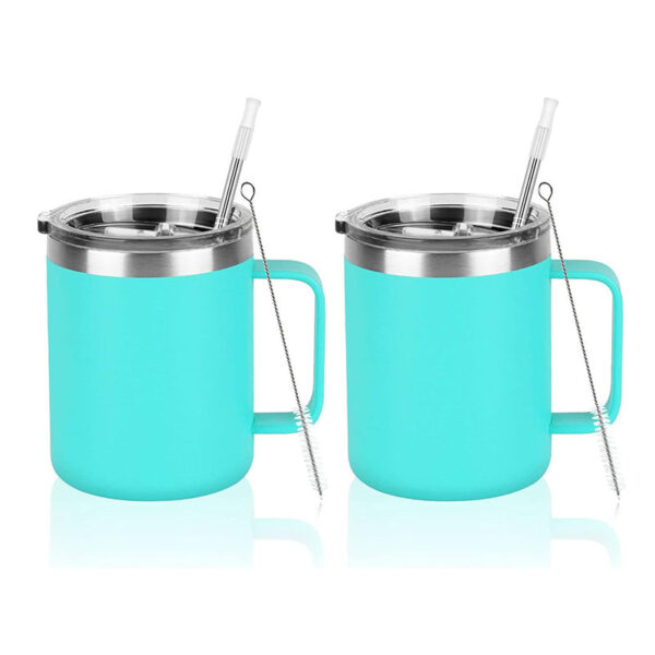 12oz Stainless Steel Insulated Coffee Mug manufacturer in China